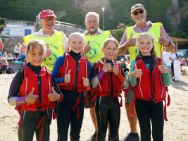 Harbour Sports