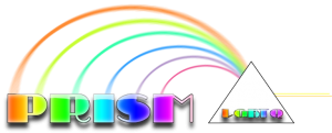 Our thanks to Duncan Brightside for permission to use the PRISM logo on our website.