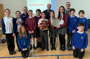 Primary Schools Quiz