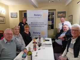 APRIL 2025 Newsletter