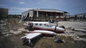 Bahamas Disaster Support