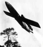 V1 flying bomb