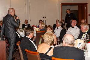 90th Charter Night Celebrations