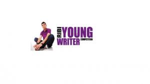 Young Writer Logo