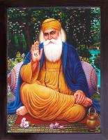 1ST NOVEMBER       ..The 550th birth anniversary of Guru Nanak Dev Ji 