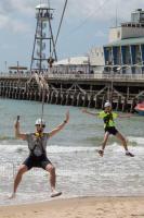 Zip Wire Challenge