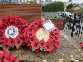 The War Memorial