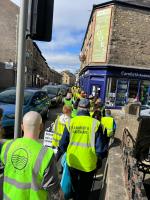 Litter Picking