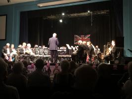 Last Night of the Proms Concert