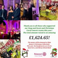 Christmas events