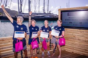 The World's Toughest Row