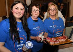 MNDA Fundraiser