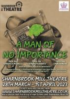 Sharnbrook Theatre