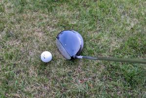 Borderland Golf Event