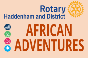 African Adventures Foundation