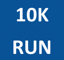 Gryffe Valley Rotary 10K Run 2025