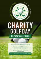 Charity Golf Day