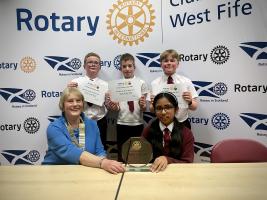 2023 Primary Schools Quiz