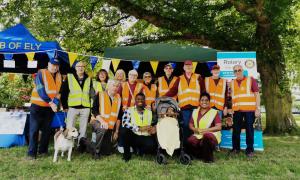 Aquafest 2024 - Sunday 7th July