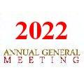 AGM 2022