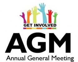 AGM and Club Assembly
