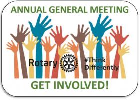 Annual General Meeting