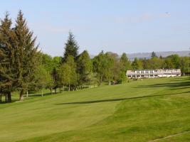 Annual AM AM Golf Day at Dunblane Golf Club