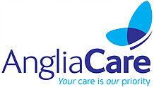 Anglia Care logo