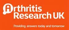 Isobel King from Arthritis Research UK, Melrose Branch.