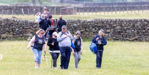 Nidderdale Charity Walk & Run