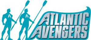 Speakers will be the Atlantic Avengers. Following Christopher Columbus' route across the Atlantic - by rowing boat!