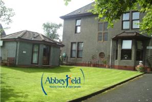 Abbeyfield Garden Project 2021