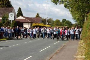 Pub Walk