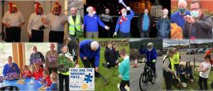 It's What We Do That Matters  - Why Not Join Us?
