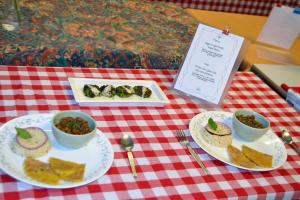 Fabulous flavours of the world at Rotary Young Chef competition!