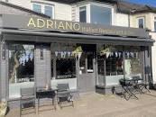 Meal at Adriano's, 13th November 2024