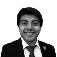 Aug 2017 Speaker Dr Advait Sarkar - Making Big Data Work