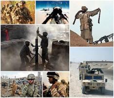 afganistan