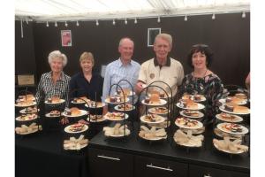Anderton Lock Outing - May 2018