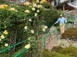 Alan's fundraising effort is concluding