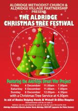 Christmas Tree Festival