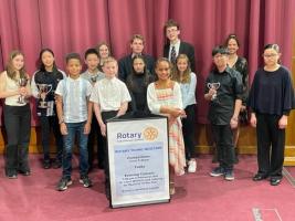 Young Musician Competition 2022
