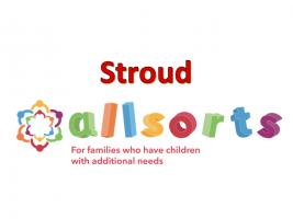 Speaker meeting - Allsorts Children's Charity