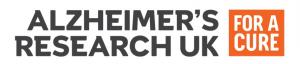 Alzheimer's Research logo