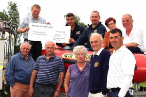 Charities gain from Golf Am Am