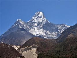 Ama Dablam