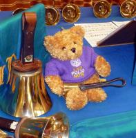 18 August 2016: Music Recording for BBC Proms