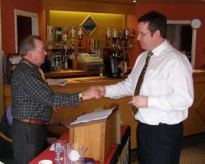 New Members (March2007)