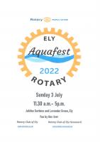 Aquafest 2022 