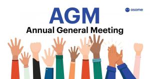 Club AGM 